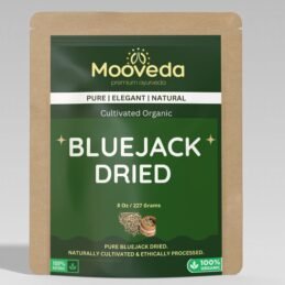 MOOVEDA BLUEJACK