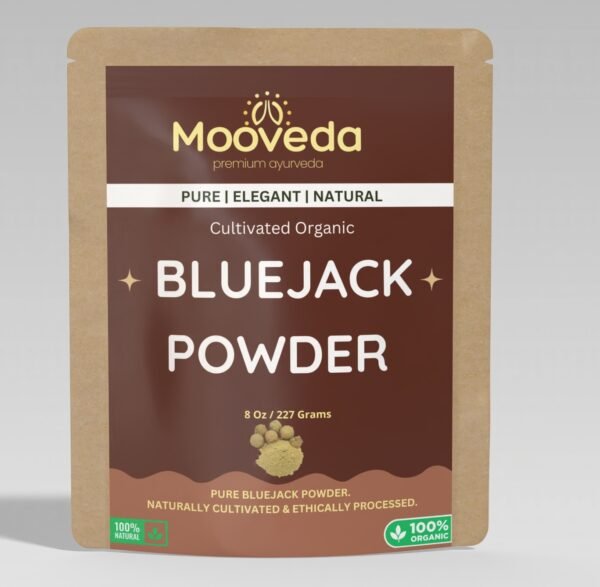 MOOVEDA BLUEJACK