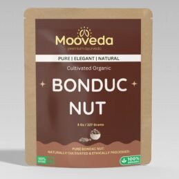 Mooveda Bondac Nut