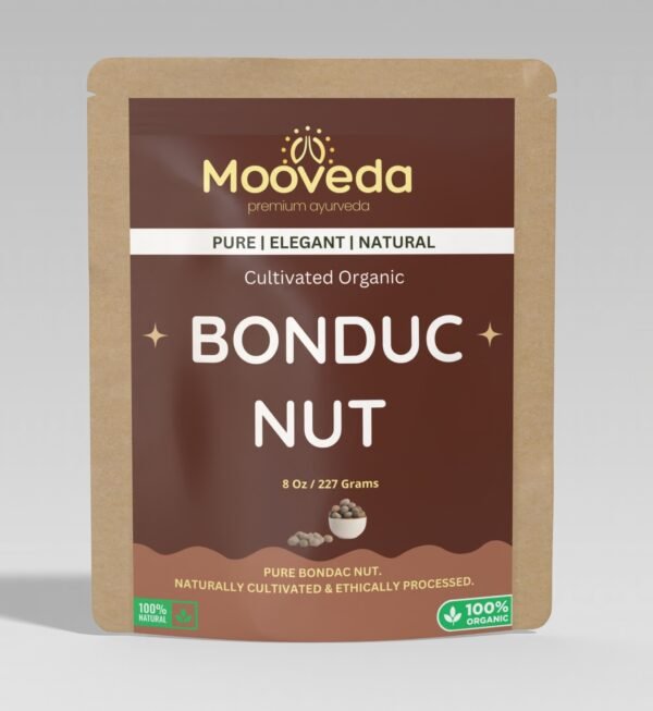 Mooveda Bondac Nut