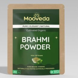 MOOVEDA BARHMI POWDER