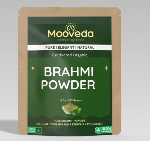 MOOVEDA BARHMI POWDER