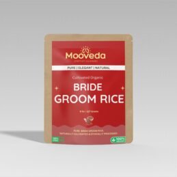 MOOVEDA BRIDE GROOM