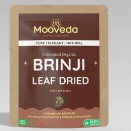 Mooveda Brinji Leaf Dried