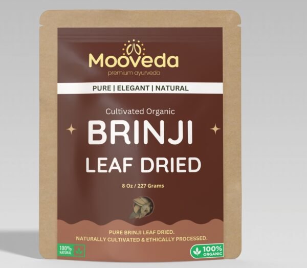 Mooveda Brinji Leaf Dried