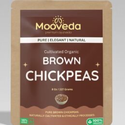 Mooveda Brown Chickpeas