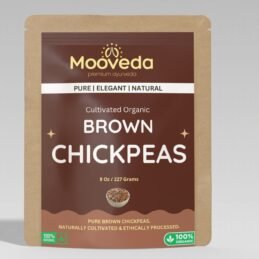 MOOVEDA BROWN CHICKPEAS