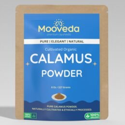 MOOVEDA CALAMUS POWDER