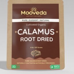 Mooveda CALAMUS dried root