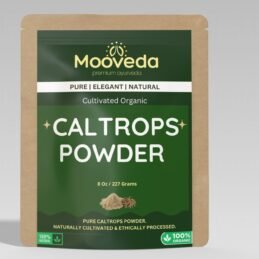 MOOVEDA CALTROPIS POWDER