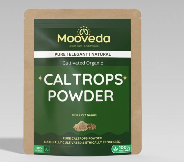 MOOVEDA CALTROPIS POWDER