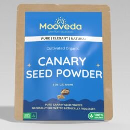 Mooveda Canary Seed powder