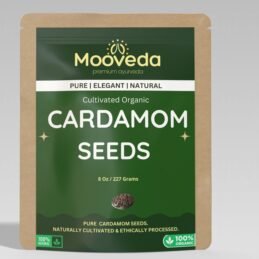 Mooveda Cardamom Seeds