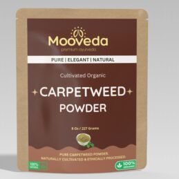 MOOVEDA CARPETWEED