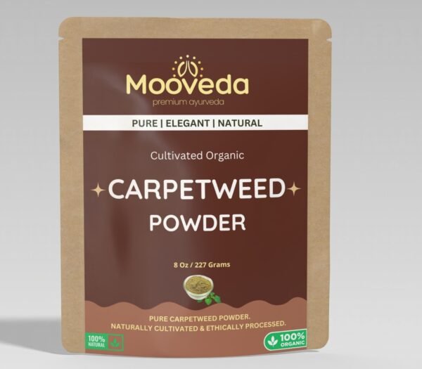 MOOVEDA CARPETWEED