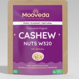 MOOVEDA NUTS W320