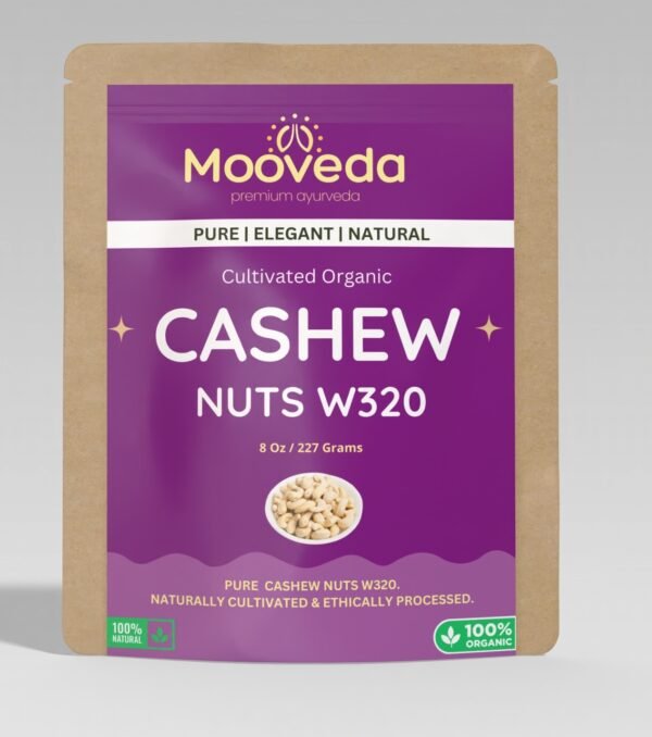 MOOVEDA NUTS W320