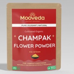 MOOVEDA CHAMPAK