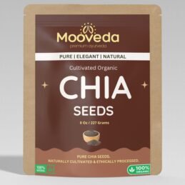 Mooveda Chia seeds