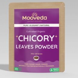 Mooveda Chicory leaves powder