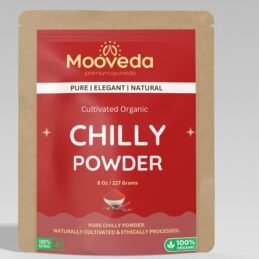 Mooveda Chilly Powder