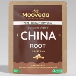 Mooveda China root