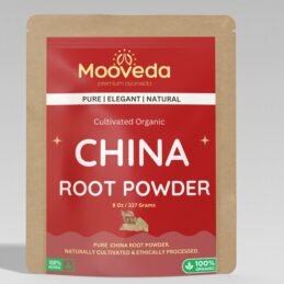 MOOVEDA CHINA ROOT