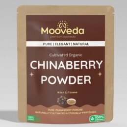 Mooveda Chinaberry powder