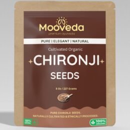 Mooveda Chironji seeds