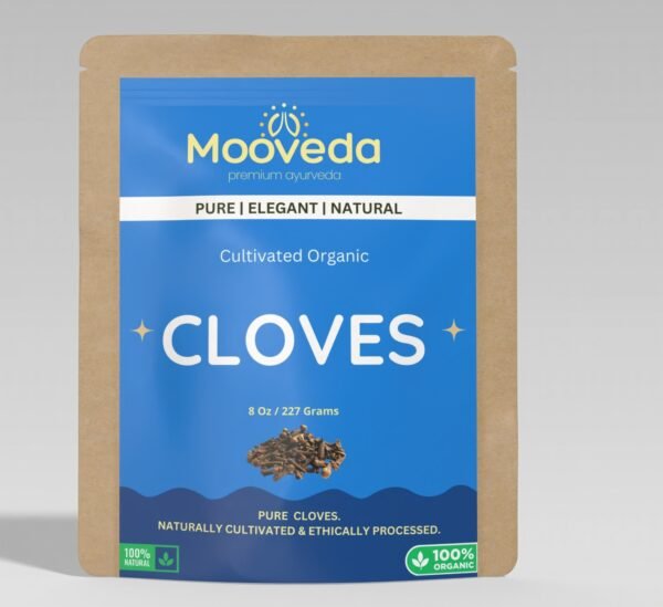 Mooveda Cloves