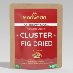 Mooveda Cluster fig dried