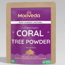 Mooveda Coral tree powder