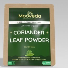 Mooveda Coriander Leaf Powder