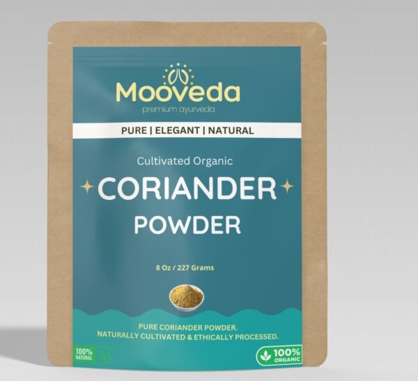 Mooveda Coriander Powder