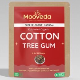 Mooveda Cotton Tree Gum