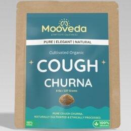 Mooveda COUGH chooranam