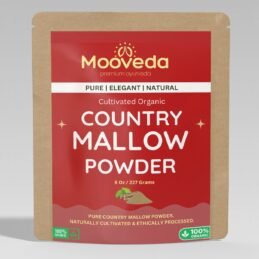 Mooveda Country Mallow powder