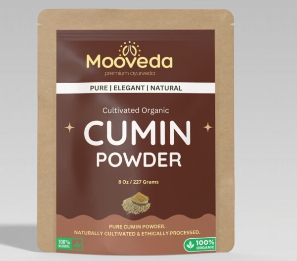 Mooveda Cumin Powder