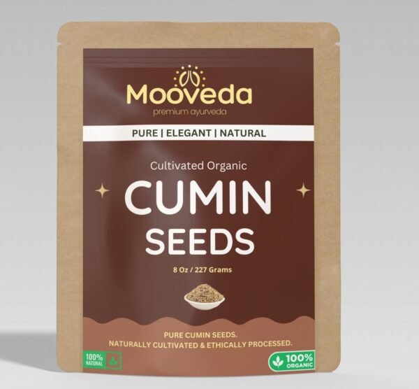 Mooveda Cumin Seeds