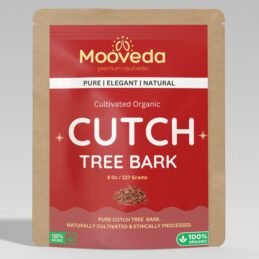 Mooveda cutch tree bark