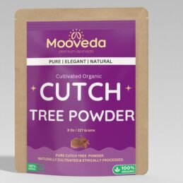 MOOVEDA CUTCH TREE POWDER