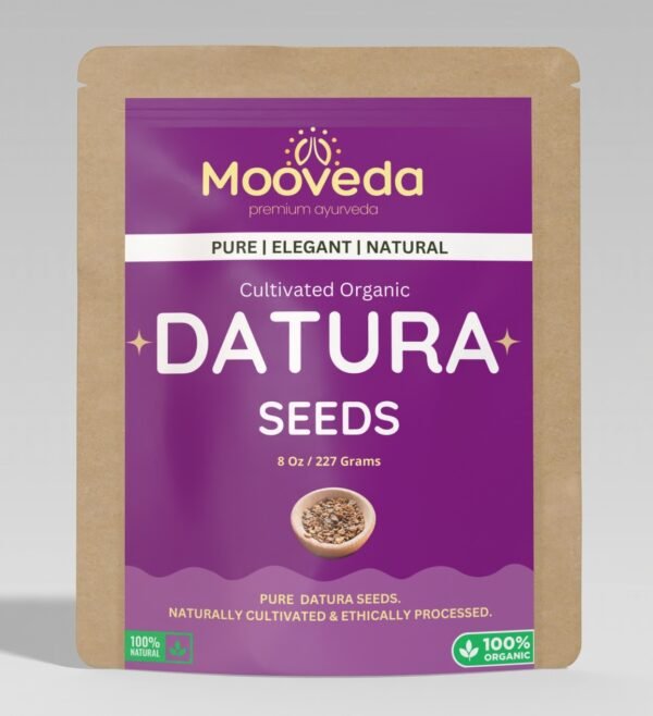 MOOVEDA DATURA SEEDS