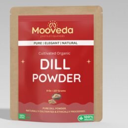 MOOVEDA DILL