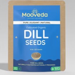 Mooveda Dill seeds