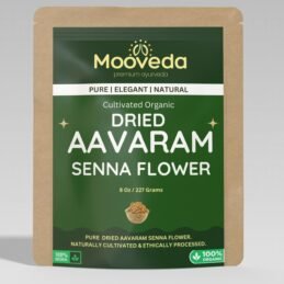 MOOVEDA AAVARAM SENNA FLOWER