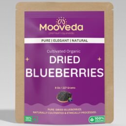 MOOVEDA BLUEBERRIES