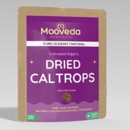 Mooveda Dried Caltrops