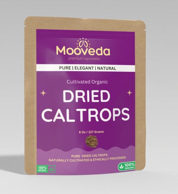 Mooveda Dried Caltrops