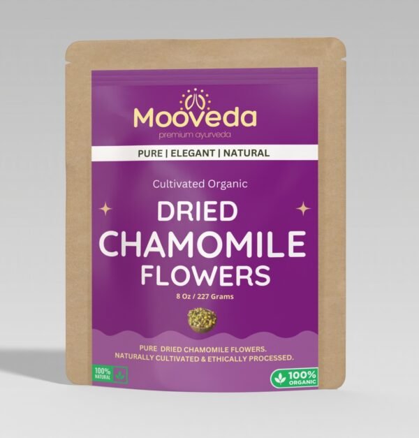 Mooveda Dried Chamomile flowers