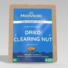 Mooveda dried clearing nut